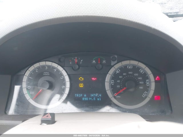 2009 Ford Escape Hybrid Limited მანქანა იყიდება აუქციონზე, vin: 1FMCU59329KC82943, აუქციონის ნომერი: 44837805