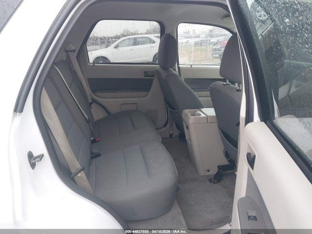 2009 Ford Escape Hybrid Limited მანქანა იყიდება აუქციონზე, vin: 1FMCU59329KC82943, აუქციონის ნომერი: 44837805