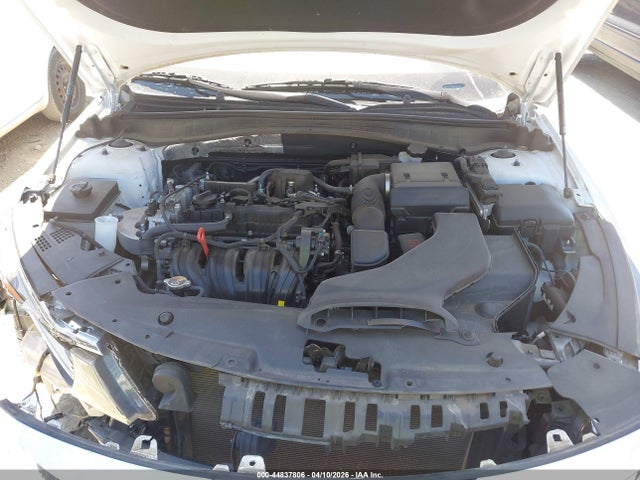 2020 Kia Optima Lx მანქანა იყიდება აუქციონზე, vin: 5XXGT4L30LG427300, აუქციონის ნომერი: 44837806