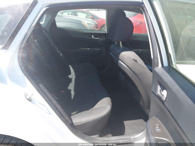 2020 Kia Optima Lx მანქანა იყიდება აუქციონზე, vin: 5XXGT4L30LG427300, აუქციონის ნომერი: 44837806