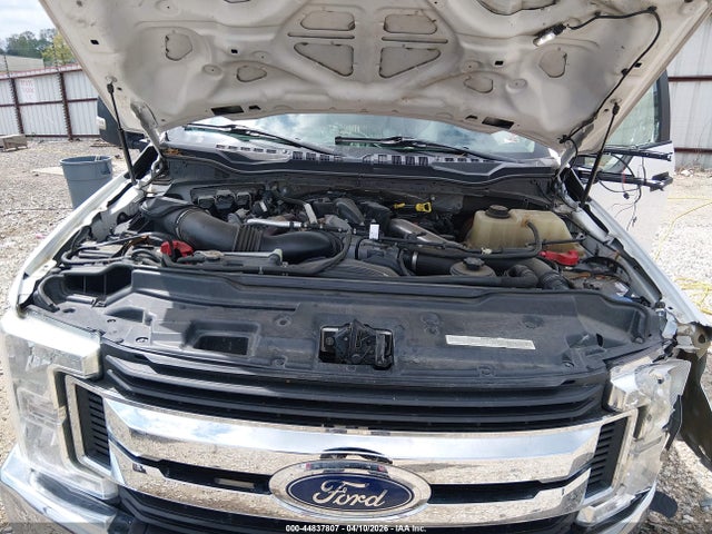 Aukcja sprzedaży 2019 Ford F-250 Xl, vin: 1FT7X2BT6KEC52032, numer aukcji: 44837807