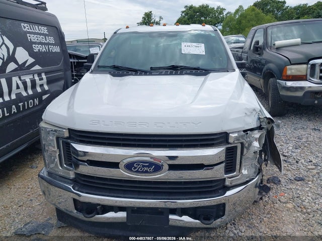 Aukcja sprzedaży 2019 Ford F-250 Xl, vin: 1FT7X2BT6KEC52032, numer aukcji: 44837807