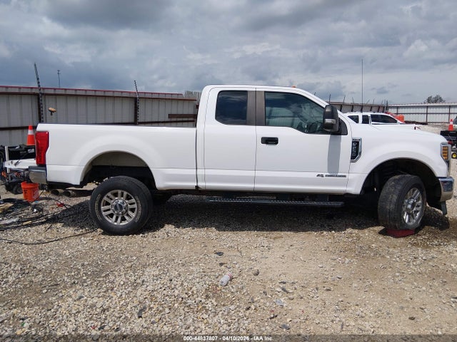 Aukcja sprzedaży 2019 Ford F-250 Xl, vin: 1FT7X2BT6KEC52032, numer aukcji: 44837807