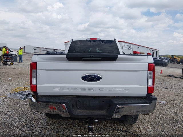 Aukcja sprzedaży 2019 Ford F-250 Xl, vin: 1FT7X2BT6KEC52032, numer aukcji: 44837807