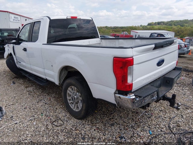 Aukcja sprzedaży 2019 Ford F-250 Xl, vin: 1FT7X2BT6KEC52032, numer aukcji: 44837807
