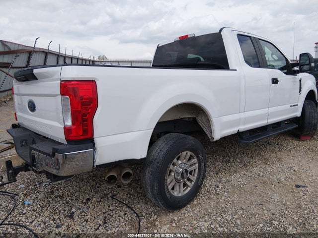 Aukcja sprzedaży 2019 Ford F-250 Xl, vin: 1FT7X2BT6KEC52032, numer aukcji: 44837807