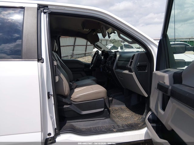 Aukcja sprzedaży 2019 Ford F-250 Xl, vin: 1FT7X2BT6KEC52032, numer aukcji: 44837807
