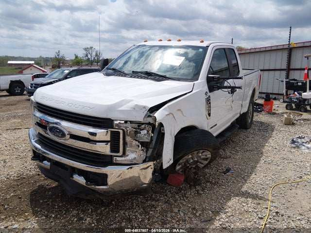 Aukcja sprzedaży 2019 Ford F-250 Xl, vin: 1FT7X2BT6KEC52032, numer aukcji: 44837807