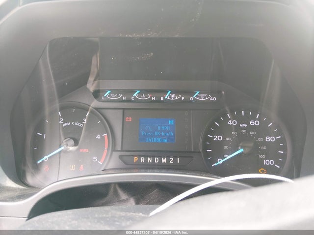 Aukcja sprzedaży 2019 Ford F-250 Xl, vin: 1FT7X2BT6KEC52032, numer aukcji: 44837807