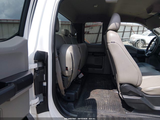 Aukcja sprzedaży 2019 Ford F-250 Xl, vin: 1FT7X2BT6KEC52032, numer aukcji: 44837807