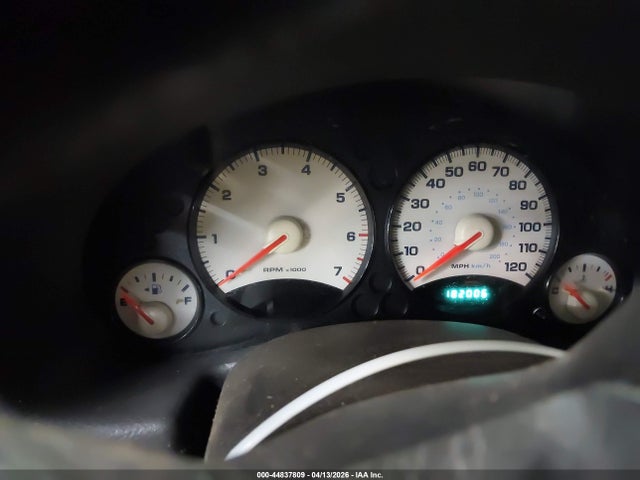 2004 JEEP LIBERTY 1J4GL48K14W239993 Photo 6