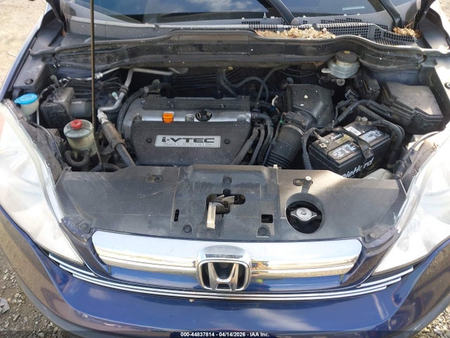 Aukcja sprzedaży 2007 Honda Cr-v Ex-l, vin: 5J6RE48757L008485, numer aukcji: 44837814
