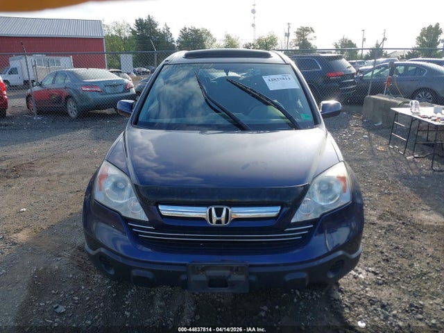 Aukcja sprzedaży 2007 Honda Cr-v Ex-l, vin: 5J6RE48757L008485, numer aukcji: 44837814