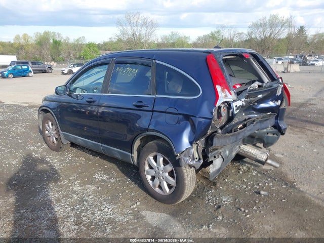 Aukcja sprzedaży 2007 Honda Cr-v Ex-l, vin: 5J6RE48757L008485, numer aukcji: 44837814