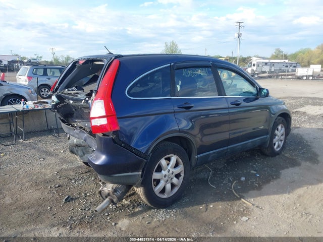 Aukcja sprzedaży 2007 Honda Cr-v Ex-l, vin: 5J6RE48757L008485, numer aukcji: 44837814