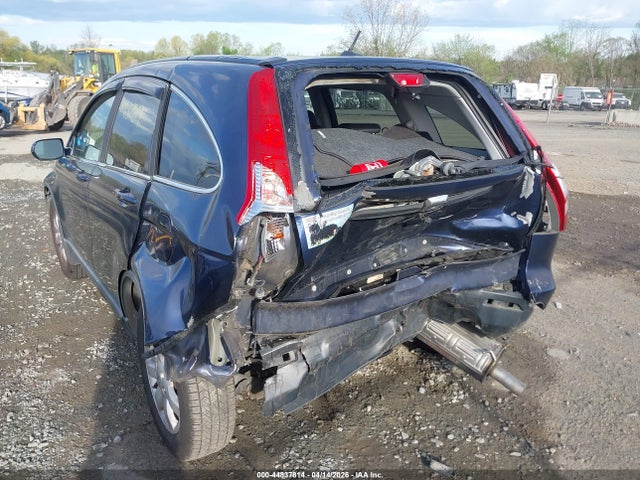 Aukcja sprzedaży 2007 Honda Cr-v Ex-l, vin: 5J6RE48757L008485, numer aukcji: 44837814