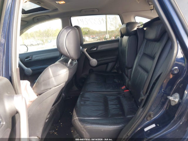 Aukcja sprzedaży 2007 Honda Cr-v Ex-l, vin: 5J6RE48757L008485, numer aukcji: 44837814