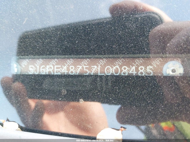 Aukcja sprzedaży 2007 Honda Cr-v Ex-l, vin: 5J6RE48757L008485, numer aukcji: 44837814