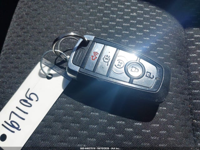 Продажа на аукционе авто 2025 Ford Escape St-line, vin: 1FMCU0MZ8SUB06813, номер лота: 44837816