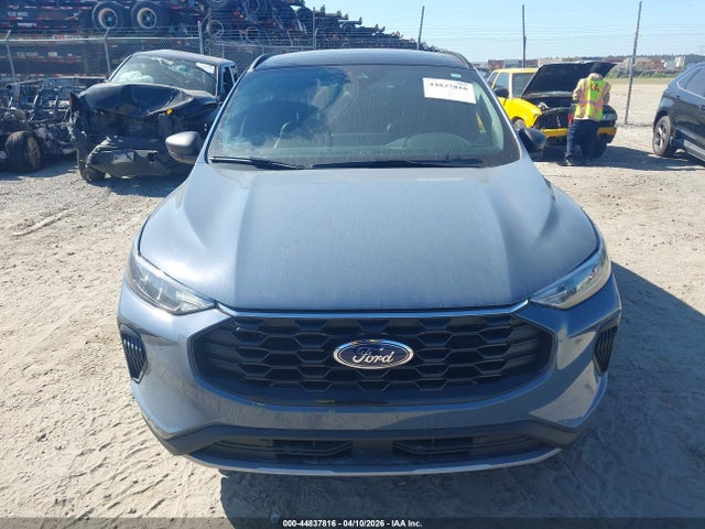 Продажа на аукционе авто 2025 Ford Escape St-line, vin: 1FMCU0MZ8SUB06813, номер лота: 44837816