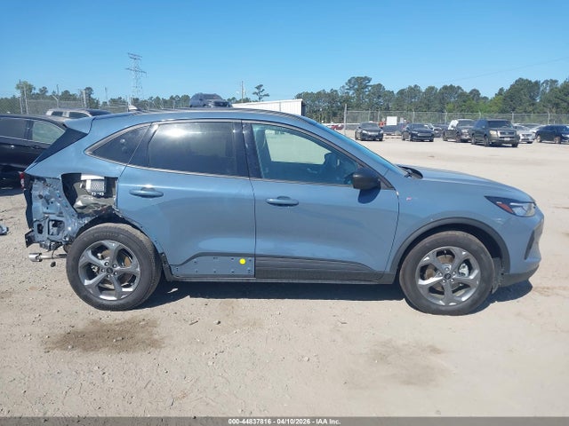 Продажа на аукционе авто 2025 Ford Escape St-line, vin: 1FMCU0MZ8SUB06813, номер лота: 44837816