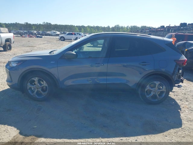 Продажа на аукционе авто 2025 Ford Escape St-line, vin: 1FMCU0MZ8SUB06813, номер лота: 44837816