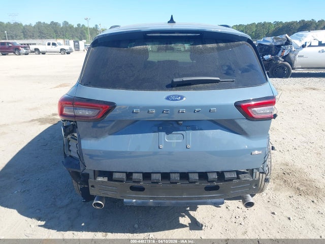 Продажа на аукционе авто 2025 Ford Escape St-line, vin: 1FMCU0MZ8SUB06813, номер лота: 44837816