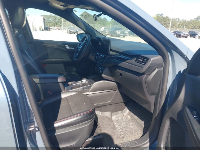Продажа на аукционе авто 2025 Ford Escape St-line, vin: 1FMCU0MZ8SUB06813, номер лота: 44837816