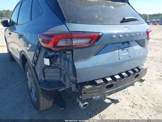 Продажа на аукционе авто 2025 Ford Escape St-line, vin: 1FMCU0MZ8SUB06813, номер лота: 44837816