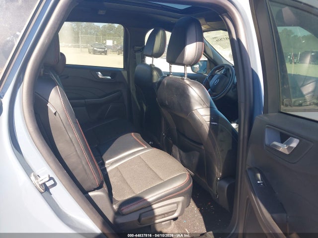 Продажа на аукционе авто 2025 Ford Escape St-line, vin: 1FMCU0MZ8SUB06813, номер лота: 44837816