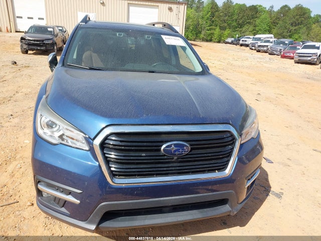 44837818 :رقم المزاد ، 4S4WMARD7K3431104 vin ، 2019 Subaru Ascent Touring مزاد بيع