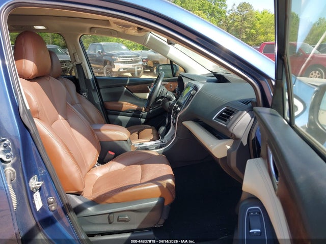 44837818 :رقم المزاد ، 4S4WMARD7K3431104 vin ، 2019 Subaru Ascent Touring مزاد بيع