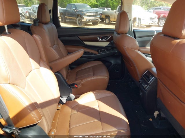 44837818 :رقم المزاد ، 4S4WMARD7K3431104 vin ، 2019 Subaru Ascent Touring مزاد بيع