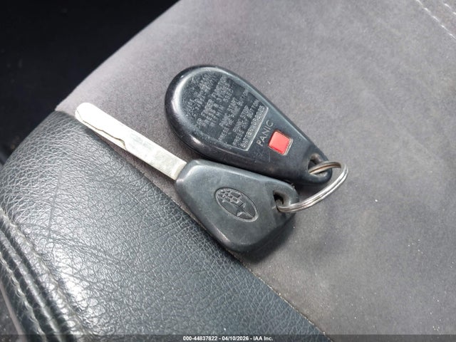 44837822 :رقم المزاد ، JF1GR89628L826830 vin ، 2008 Subaru Impreza Wrx Sti مزاد بيع