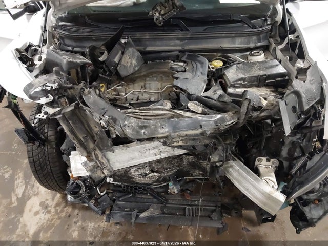 Aukcja sprzedaży 2014 Jeep Cherokee Latitude, vin: 1C4PJMCB3EW107211, numer aukcji: 44837823