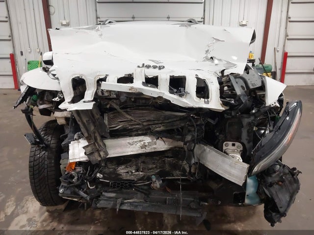 Aukcja sprzedaży 2014 Jeep Cherokee Latitude, vin: 1C4PJMCB3EW107211, numer aukcji: 44837823