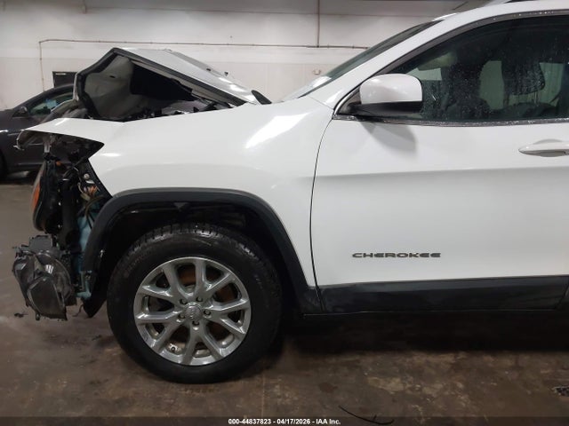 Aukcja sprzedaży 2014 Jeep Cherokee Latitude, vin: 1C4PJMCB3EW107211, numer aukcji: 44837823