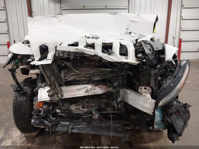 Aukcja sprzedaży 2014 Jeep Cherokee Latitude, vin: 1C4PJMCB3EW107211, numer aukcji: 44837823