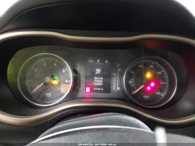 Aukcja sprzedaży 2014 Jeep Cherokee Latitude, vin: 1C4PJMCB3EW107211, numer aukcji: 44837823
