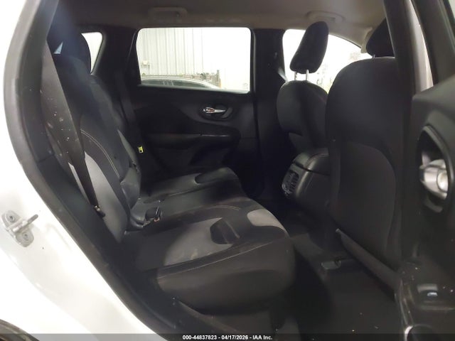 Aukcja sprzedaży 2014 Jeep Cherokee Latitude, vin: 1C4PJMCB3EW107211, numer aukcji: 44837823