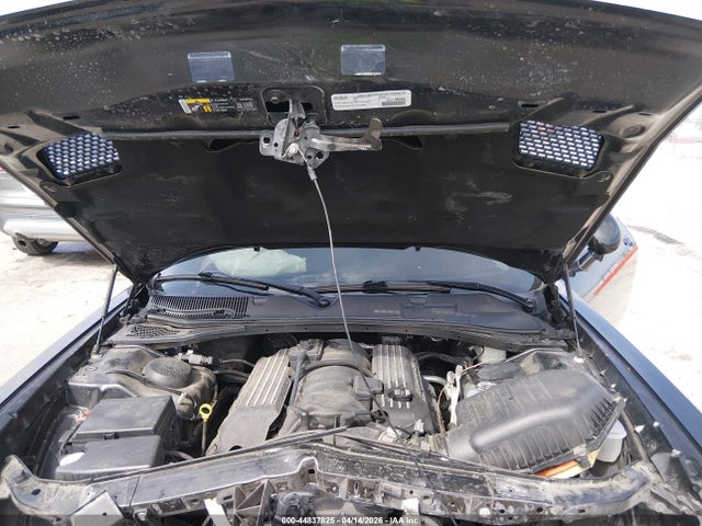 44837825 :رقم المزاد ، 2C3CDZFJ3LH135225 vin ، 2020 Dodge Challenger R/t Scat Pack مزاد بيع