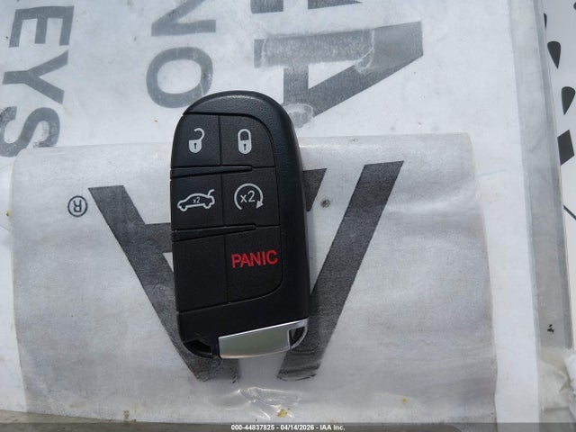 44837825 :رقم المزاد ، 2C3CDZFJ3LH135225 vin ، 2020 Dodge Challenger R/t Scat Pack مزاد بيع