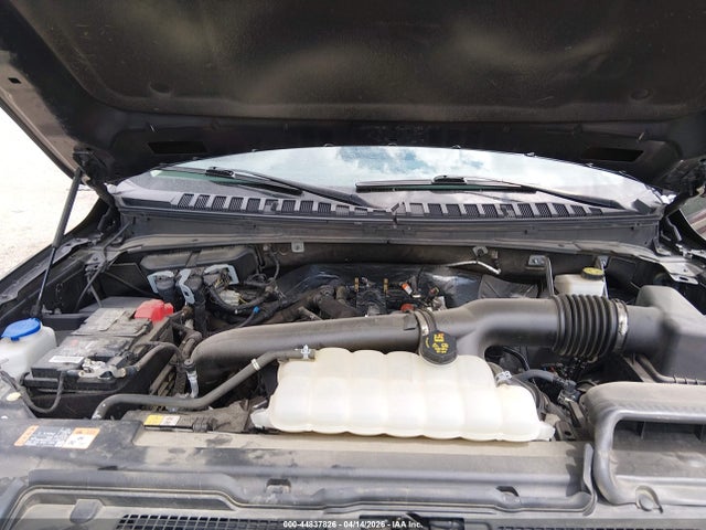 1FMJU1KT8NEA61947 Ford Expedition Limited