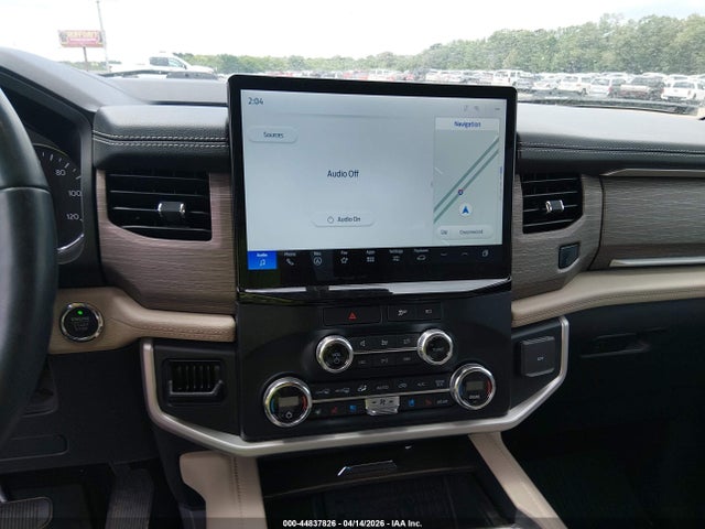 1FMJU1KT8NEA61947 Ford Expedition Limited