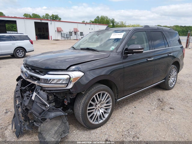 1FMJU1KT8NEA61947 Ford Expedition Limited