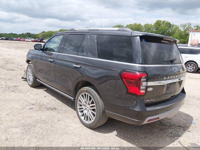 1FMJU1KT8NEA61947 Ford Expedition Limited