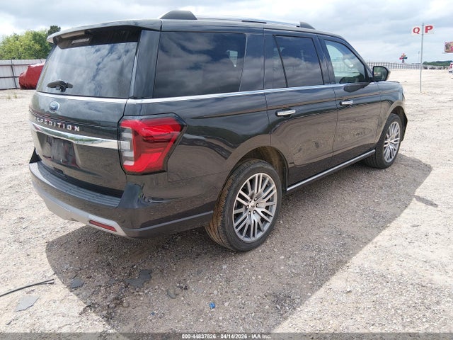 1FMJU1KT8NEA61947 Ford Expedition Limited