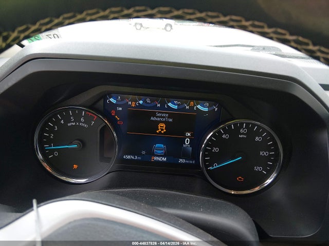 1FMJU1KT8NEA61947 Ford Expedition Limited