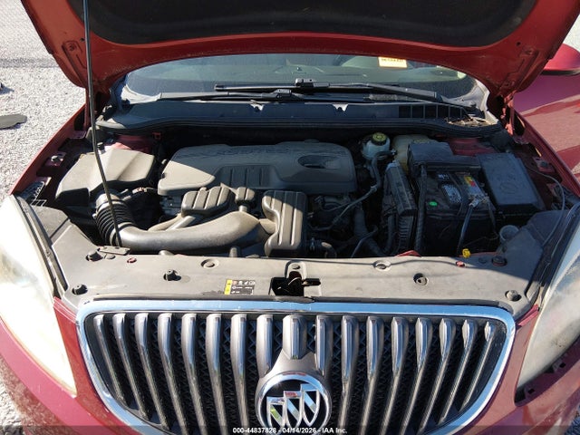 Aukcja sprzedaży 2013 Buick Verano Leather Group, vin: 1G4PS5SK7D4105228, numer aukcji: 44837828