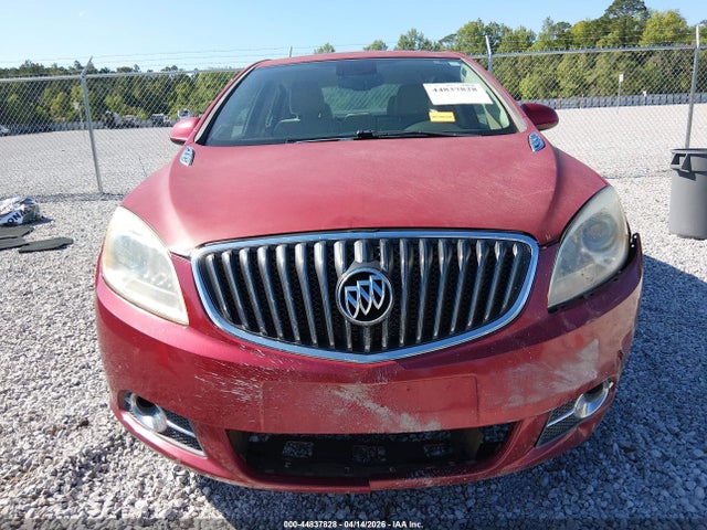 Aukcja sprzedaży 2013 Buick Verano Leather Group, vin: 1G4PS5SK7D4105228, numer aukcji: 44837828